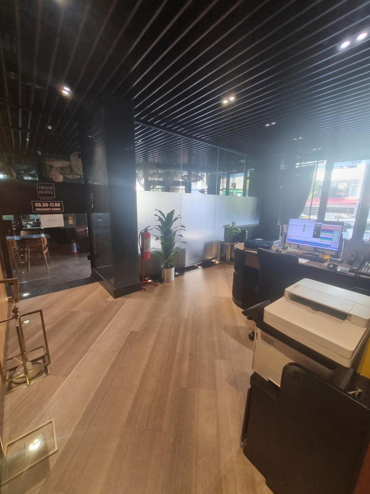 Opale Hotel — Photos 2